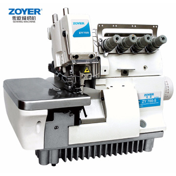 Best Choose Domestic Direct-Drive Overlock Household Sewing Machine